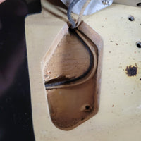 Fender Broadcaster 1950 - Mahar's Vintage Guitars