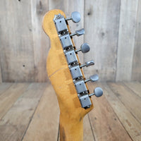Fender Broadcaster 1950 - Mahar's Vintage Guitars