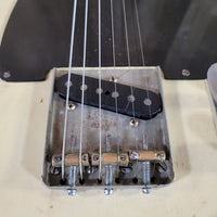 Fender Broadcaster 1950 - Mahar's Vintage Guitars