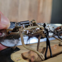 Fender Broadcaster 1950 - Mahar's Vintage Guitars