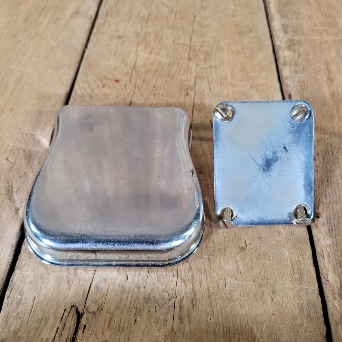 Fender Broadcaster 1950 - Mahar's Vintage Guitars