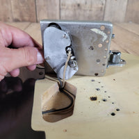 Fender Broadcaster 1950 - Mahar's Vintage Guitars