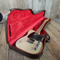 Fender Broadcaster 1950 - Mahar's Vintage Guitars