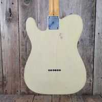 Fender Broadcaster 1950 - Mahar's Vintage Guitars