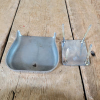 Fender Broadcaster 1950 - Mahar's Vintage Guitars