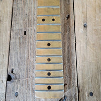 Fender Broadcaster 1950 - Mahar's Vintage Guitars