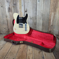 Fender Broadcaster 1950 - Mahar's Vintage Guitars