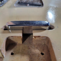 Fender Broadcaster 1950 - Mahar's Vintage Guitars