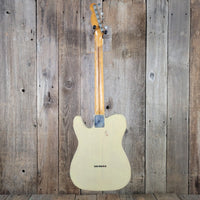 Fender Broadcaster 1950 - Mahar's Vintage Guitars
