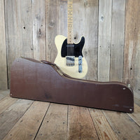 Fender Broadcaster 1950 - Mahar's Vintage Guitars