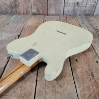 Fender Broadcaster 1950 - Mahar's Vintage Guitars