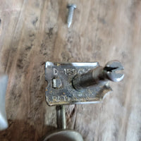 Fender Broadcaster 1950 - Mahar's Vintage Guitars