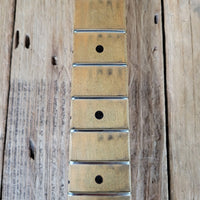 Fender Broadcaster 1950 - Mahar's Vintage Guitars