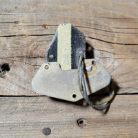 Fender Broadcaster Esquire Bridge Pickup - no output 1950 - 51 - Mahar's Vintage Guitars