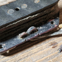 Fender Broadcaster Esquire Bridge Pickup - no output 1950 - 51 - Mahar's Vintage Guitars