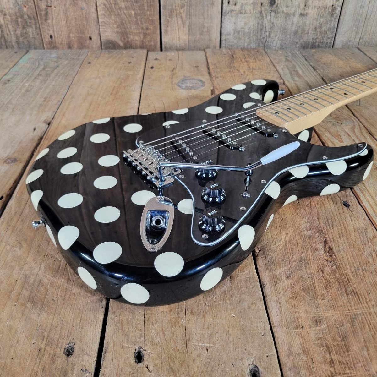 Fender Buddy Guy Standard Stratocaster 2021 MIM | Mahar's Vintage