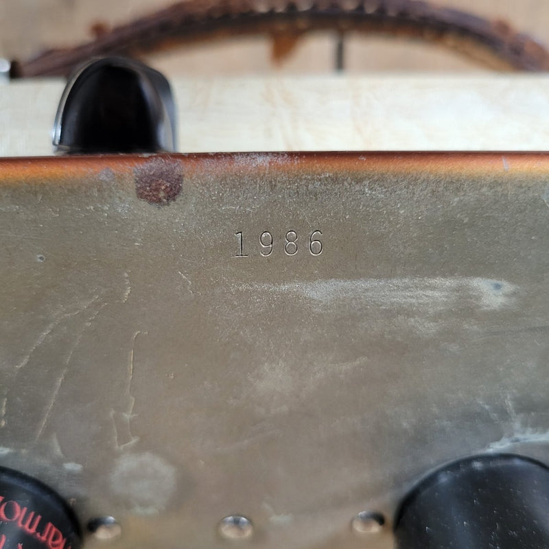 Fender Champion 600 Amplifier 5B1 – 1951 Vintage Tube Amp, Serviced - Mahar's Vintage Guitars