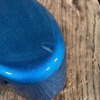 Fender Classic '69 Telecaster Blue Floral Made in Japan (1969 reissue) 2016 - Mahar's Vintage Guitars