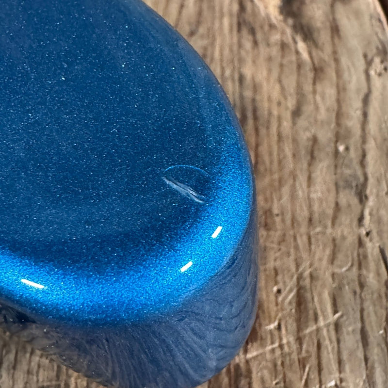 Fender Classic '69 Telecaster Blue Floral Made in Japan (1969 reissue) 2016 - Mahar's Vintage Guitars