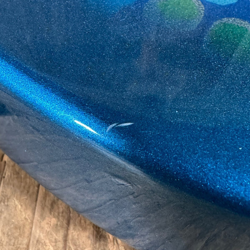 Fender Classic '69 Telecaster Blue Floral Made in Japan (1969 reissue) 2016 - Mahar's Vintage Guitars