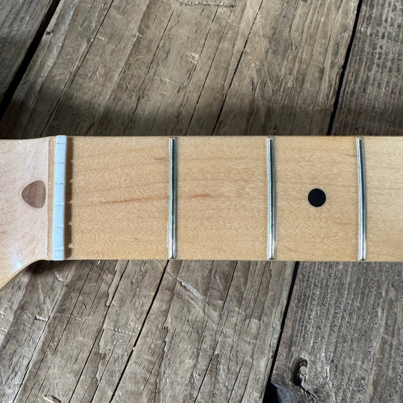 Fender Classic '69 Telecaster Blue Floral Made in Japan (1969 reissue) 2016 - Mahar's Vintage Guitars