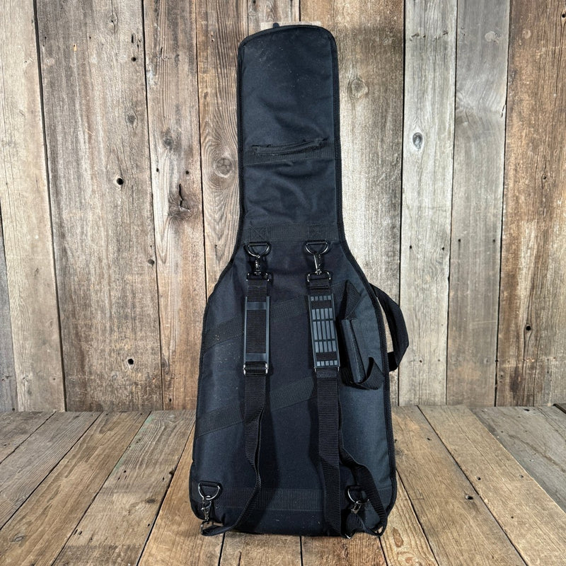 Fender Classic '69 Telecaster Blue Floral Made in Japan (1969 reissue) 2016 - Mahar's Vintage Guitars