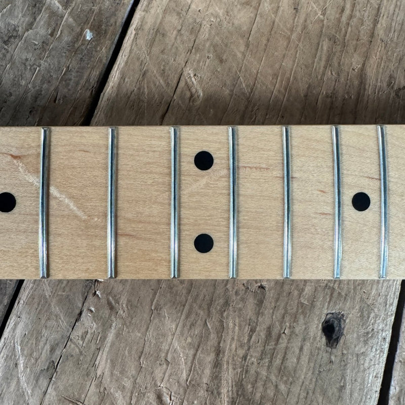 Fender Classic '69 Telecaster Blue Floral Made in Japan (1969 reissue) 2016 - Mahar's Vintage Guitars