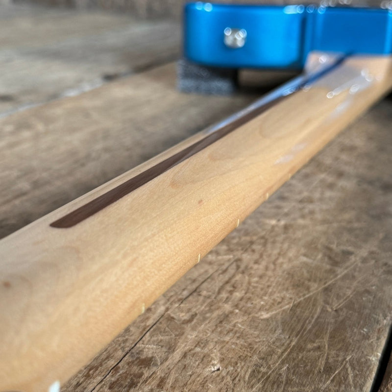 Fender Classic '69 Telecaster Blue Floral Made in Japan (1969 reissue) 2016 - Mahar's Vintage Guitars