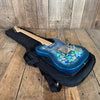 Fender Classic '69 Telecaster Blue Floral Made in Japan 2016 - Mahar's Vintage Guitars