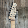 Fender Classic '69 Telecaster Blue Floral Made in Japan 2016 - Mahar's Vintage Guitars