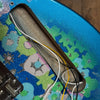 Fender Classic '69 Telecaster Blue Floral Made in Japan 2016 - Mahar's Vintage Guitars