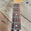 Fender Classic Series 60’s Stratocaster MIM 1999 – Burgundy Mist, TKL Tweed Hard Case, - Mahar's Vintage Guitars