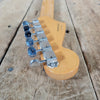 Fender Classic Series 60’s Stratocaster MIM 1999 – Burgundy Mist, TKL Tweed Hard Case, - Mahar's Vintage Guitars