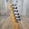 Fender Classic Series 60’s Stratocaster MIM 1999 – Burgundy Mist, TKL Tweed Hard Case, - Mahar's Vintage Guitars