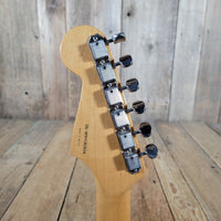 Fender Classic Series 60’s Stratocaster MIM 1999 – Burgundy Mist, TKL Tweed Hard Case, - Mahar's Vintage Guitars