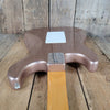 Fender Classic Series 60’s Stratocaster MIM 1999 – Burgundy Mist, TKL Tweed Hard Case, - Mahar's Vintage Guitars