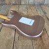Fender Classic Series 60’s Stratocaster MIM 1999 – Burgundy Mist, TKL Tweed Hard Case, - Mahar's Vintage Guitars
