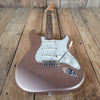 Fender Classic Series 60’s Stratocaster MIM 1999 – Burgundy Mist, TKL Tweed Hard Case, - Mahar's Vintage Guitars