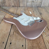 Fender Classic Series 60’s Stratocaster MIM 1999 – Burgundy Mist, TKL Tweed Hard Case, - Mahar's Vintage Guitars