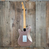 Fender Classic Series 60’s Stratocaster MIM 1999 – Burgundy Mist, TKL Tweed Hard Case, - Mahar's Vintage Guitars