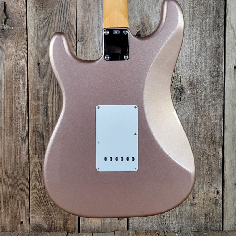 Fender Classic Series 60’s Stratocaster MIM 1999 – Burgundy Mist, TKL Tweed Hard Case, - Mahar's Vintage Guitars