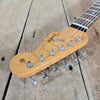 Fender Classic Series 60’s Stratocaster MIM 1999 – Burgundy Mist, TKL Tweed Hard Case, - Mahar's Vintage Guitars