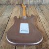 Fender Classic Series 60’s Stratocaster MIM 1999 – Burgundy Mist, TKL Tweed Hard Case, - Mahar's Vintage Guitars