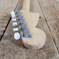 Fender Competition Mustang Red 1974 w/ Original Case - Mahar's Vintage Guitars