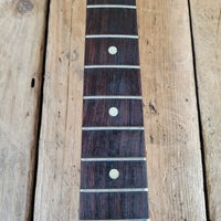 Fender Competition Mustang Red 1974 w/ Original Case - Mahar's Vintage Guitars