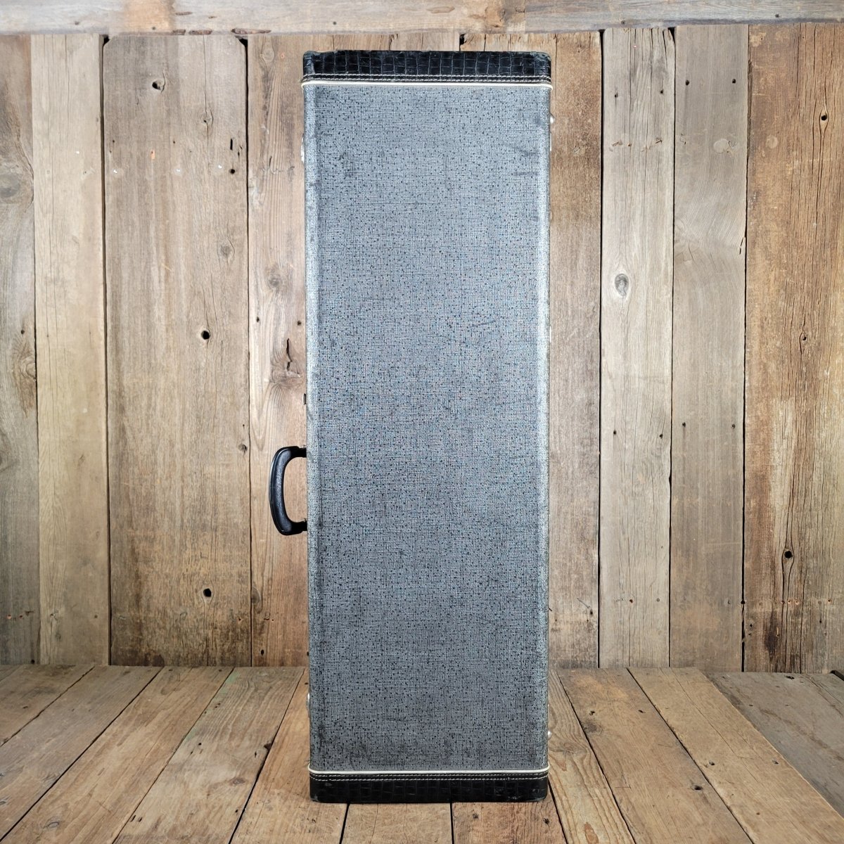 Fender Competition Mustang Red 1974 w/ Original Case - Mahar's Vintage Guitars