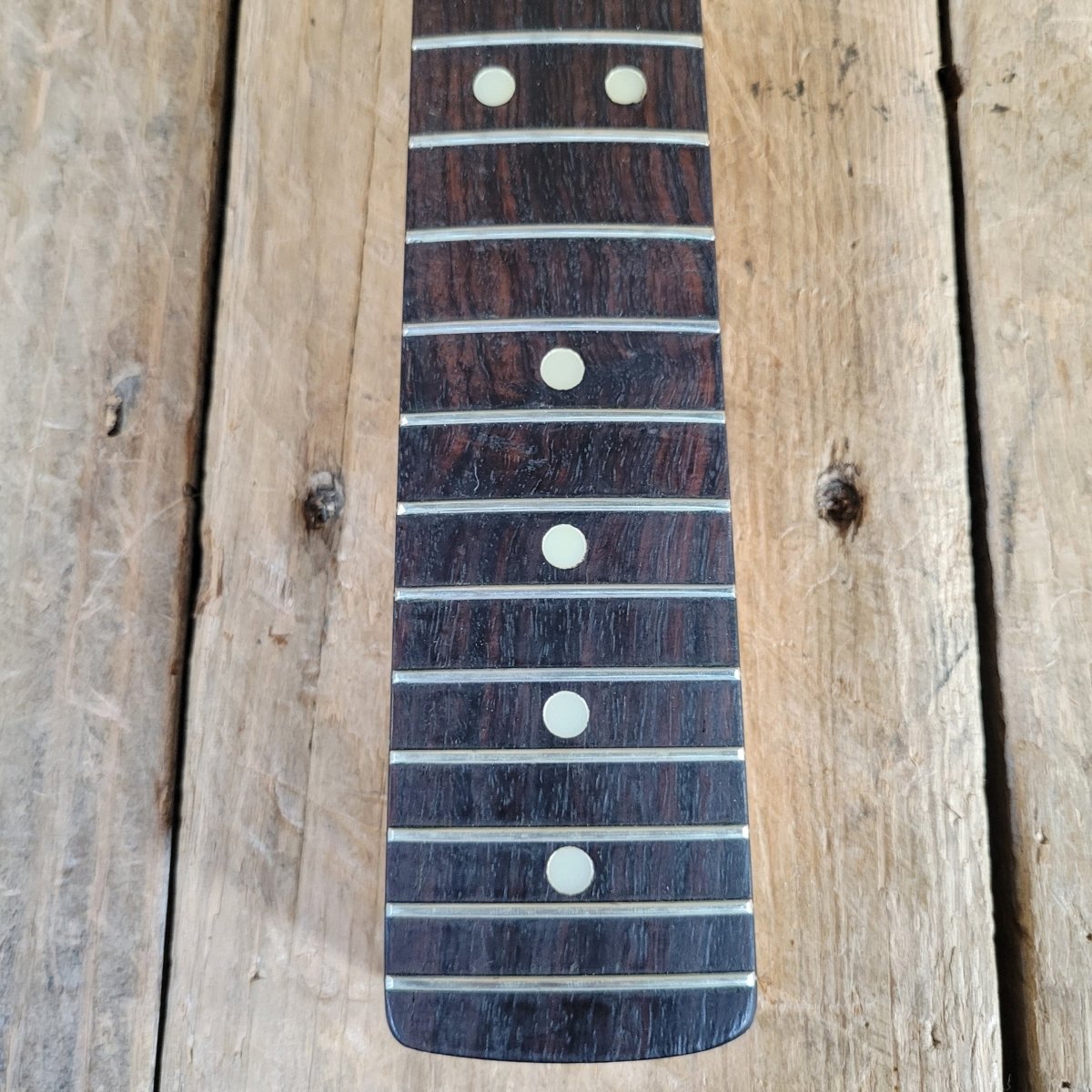 Fender Competition Mustang Red 1974 w/ Original Case - Mahar's Vintage Guitars