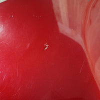 Fender Competition Mustang Red 1974 w/ Original Case - Mahar's Vintage Guitars