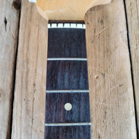 Fender Competition Mustang Red 1974 w/ Original Case - Mahar's Vintage Guitars