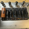 Fender Concert 6G12 - A Brown Tolex Oxblood Grille 1962 - Mahar's Vintage Guitars